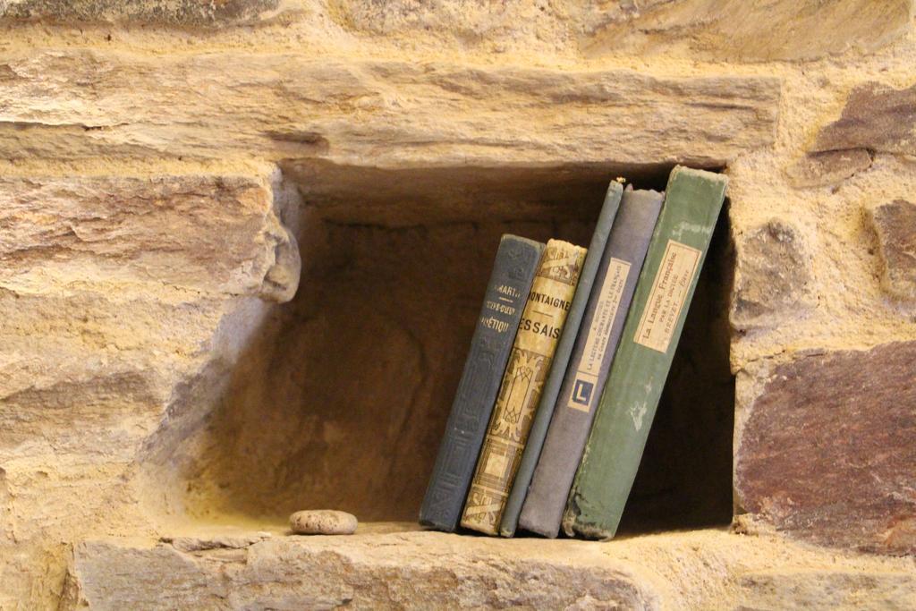 Gite De Kermal Bannalec Εξωτερικό φωτογραφία